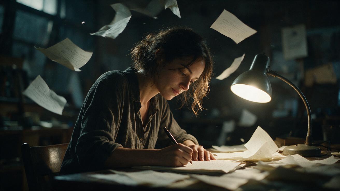 Seedance 2.5 Prompt Guide: Writing Prompts That Work