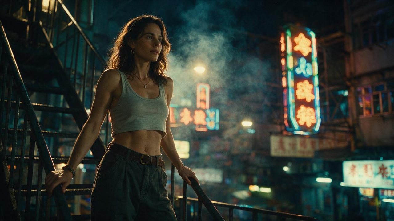 NSFW AI Video Generator: The Honest Specification